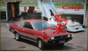 Mitsubishi Lancer Celeste - Японский каталог, 28 стр., литература по моделизму