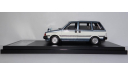 Nissan Prairie M10 (1982), 1:43, модель Hi-Story, масштабная модель, scale43