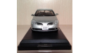 Nissan Primera P12, 1:43, Журнальная серия Японии, масштабная модель, Hachette, scale43