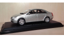 Nissan Primera P12, 1:43, Журнальная серия Японии, масштабная модель, Hachette, scale43