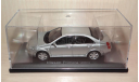 Nissan Primera P12, 1:43, Журнальная серия Японии, масштабная модель, Hachette, scale43