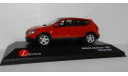 Nissan Qashqai (2007), модель J-Collection, 1:43, масштабная модель, 1/43