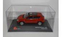 Nissan Qashqai (2007), модель J-Collection, 1:43, масштабная модель, 1/43