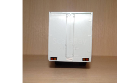 Hino Ranger - Модель Японского грузовика, 1:43, масштабная модель, Toyota, Epoch MTECH, scale43
