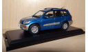 Toyota Rav4, 1:43, журнальная серии Японии, масштабная модель, Hachette, scale43