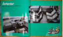 Mitsubishi RVR - Японский каталог, 28 стр., литература по моделизму