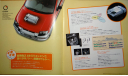 Mitsubishi RVR N73/74 - Японский каталог, 30 стр., литература по моделизму