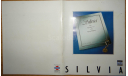Nissan Silvia S11 - Японский каталог, 25 стр., литература по моделизму