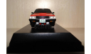 Nissan Skyline R30 RS-2, Japan Police, 1:43, Aoshima (Уценка), масштабная модель, scale43