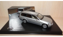 Nissan Stagea M35, модель дилерская, 1:43, масштабная модель, Kyosho, scale43