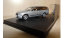 Nissan Stagea M35, модель дилерская, 1:43, масштабная модель, Kyosho, scale43