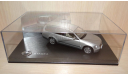 Nissan Stagea M35, модель дилерская, 1:43, масштабная модель, Kyosho, scale43