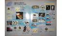 Toyota Starlet P91 - Японский каталог опций, 18 стр., литература по моделизму