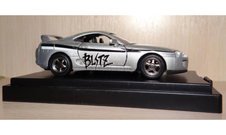 Toyota Supra A80 , 1:43, Mtech Япония, масштабная модель, Epoch MTECH, scale43