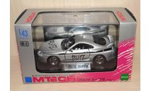 Toyota Supra A80 , 1:43, Mtech Япония, масштабная модель, Epoch MTECH, scale43