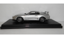 Toyota Supra A80 RZ, модель Ebbro, 1:43, масштабная модель, scale43