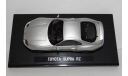 Toyota Supra A80 RZ, модель Ebbro, 1:43, масштабная модель, scale43