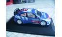 CITROEN Xsara WRC 2006 S.Loeb, масштабная модель, Citroën, IXO, scale43