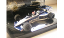 Brabham BT 52 B, масштабная модель, Minichamps, scale43