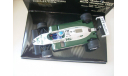 Williams FW 08, масштабная модель, MINICHAMPS, 1:43, 1/43