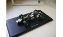 Brabham BT 20, масштабная модель, Spark, scale43