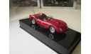 Ferrari 250 Testa Rossa, масштабная модель, H.W.Elite, 1:43, 1/43