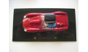 Ferrari 250 Testa Rossa, масштабная модель, H.W.Elite, 1:43, 1/43