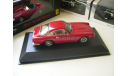 FERRARI 250 GT Lusso, масштабная модель, IXO, scale43