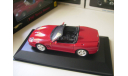 Ferrari 550 Barchetta, масштабная модель, IXO, 1:43, 1/43