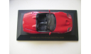 Ferrari 550 Barchetta, масштабная модель, IXO, 1:43, 1/43