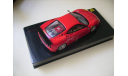 FERRARI 360 GTC, масштабная модель, IXO, 1:43, 1/43