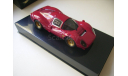 FERRARI 330 P 4, масштабная модель, H.W.Elite, 1:43, 1/43