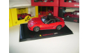 Ferrari 599 GTO, масштабная модель, H.W.Elite, 1:43, 1/43