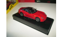 Ferrari 599 GTO, масштабная модель, H.W.Elite, 1:43, 1/43