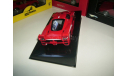 Ferrari FXX Evoluzione, масштабная модель, H.W.Elite, 1:43, 1/43
