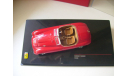 Ferrari 166MM Barchetta, масштабная модель, IXO, 1:43, 1/43
