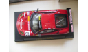 Ferrari F430 GTC (Доработка), масштабная модель, Fabbri, 1:43, 1/43