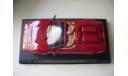 Ferrari 512 BBi Spider Lorenzo&Rankl, масштабная модель, Изготовлена частным мастером, 1:43, 1/43