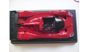 Ferrari F333 SP (Доработка), масштабная модель, De Fabbri, scale43