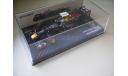 Red Bull Racing Renault RB9, масштабная модель, MINICHAMPS, 1:43, 1/43