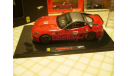 Ferrari 599 XX, масштабная модель, H.W.Elite, 1:43, 1/43