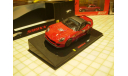 Ferrari 599 XX, масштабная модель, H.W.Elite, 1:43, 1/43