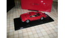 Ferrari Dino 246 gt, масштабная модель, Kyosho, scale43