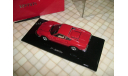 Ferrari Dino 246 gt, масштабная модель, Kyosho, scale43