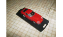 Ferrari 275 GTB-4, масштабная модель, Model BOX, 1:43, 1/43
