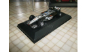 McLaren Mercedes MP 4-14, масштабная модель, MINICHAMPS, 1:43, 1/43