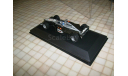 McLaren Mercedes MP 4-14, масштабная модель, MINICHAMPS, 1:43, 1/43