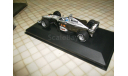 McLaren Mercedes MP 4-14, масштабная модель, MINICHAMPS, 1:43, 1/43