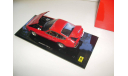 Ferrari 365GTB-4 Late Version, масштабная модель, Kyosho, 1:43, 1/43