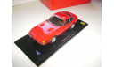 Ferrari 365GTB-4 Late Version, масштабная модель, Kyosho, 1:43, 1/43